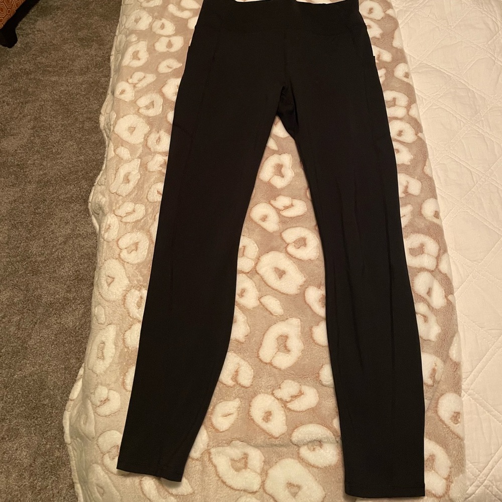 Fabletics Pureluxe leggings